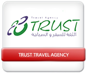 trust travel agency